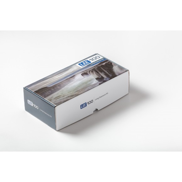 Lee 100 System Long Exposure Kit